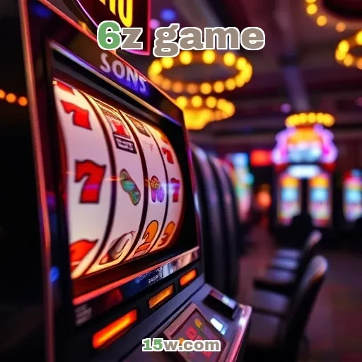 6z game Ação