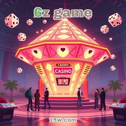 6z game Celular