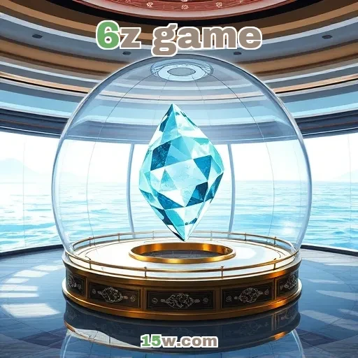 6z game Plataforma