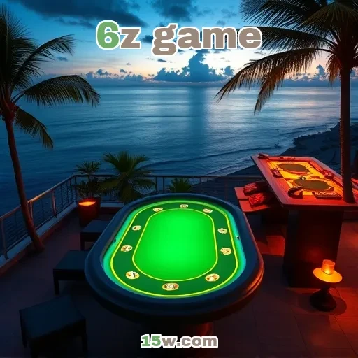 6z game Esportes